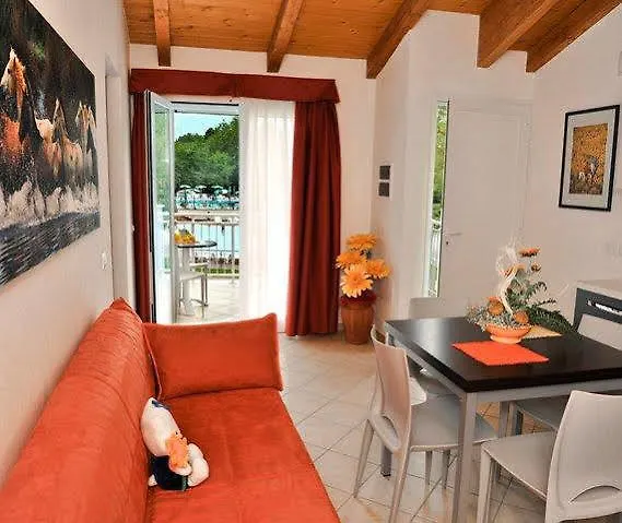 Club Village & Romea Resort