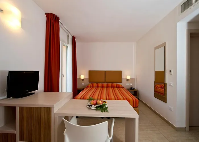 Resort Club Village & Romea 3*