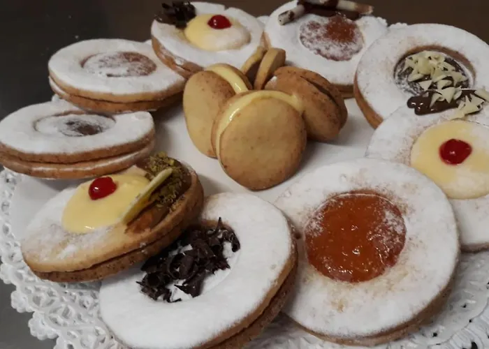 Club Village & Romea Resort Lido di Volano