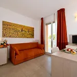 Club Village & Romea Resort 3*