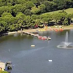 罗米亚海滨俱乐部酒店 3* 黎都-迪沃拉诺