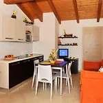 Club Village & Romea Resort 3*