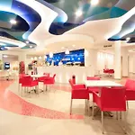 度假村 罗米亚海滨俱乐部酒店