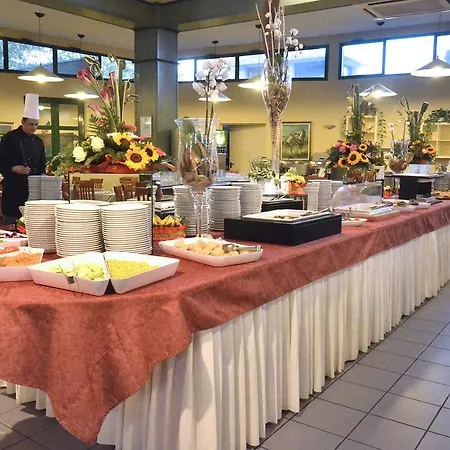 Club Village & Romea Lido di Volano