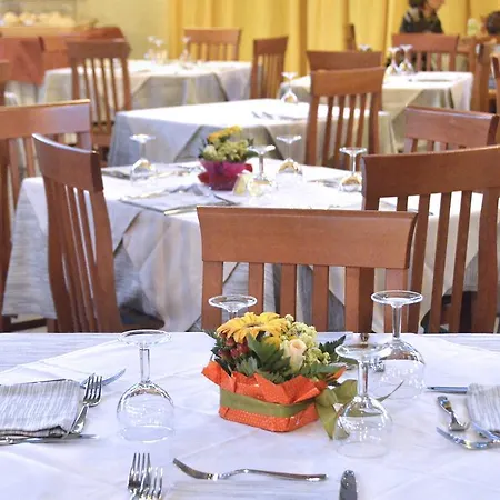 Club Village&hotel Romea Resort