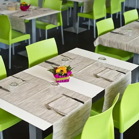 Club Village & Romea 3* Lido di Volano