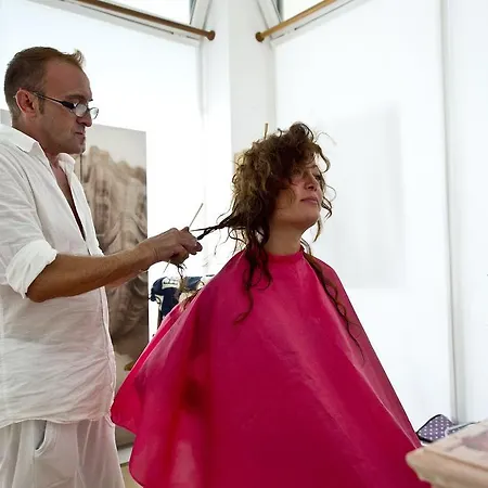 منتجع Club Village & Romea 3*