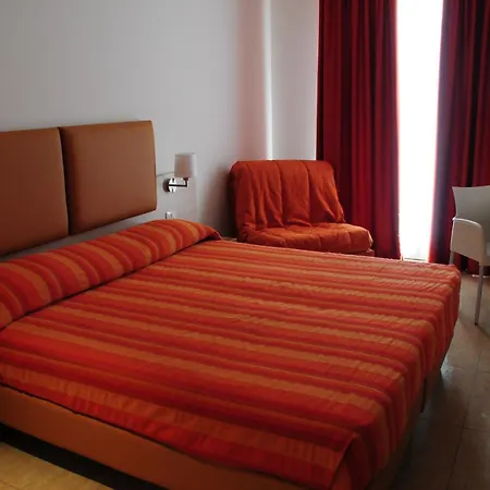 Club Village & Romea 3*