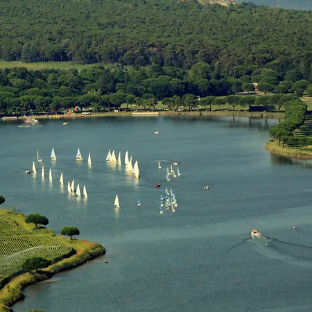 Club Village & Romea