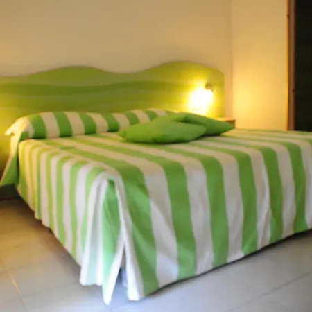 Club Village&hotel Romea