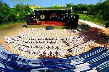 Club Village&hotel Romea Lido di Volano