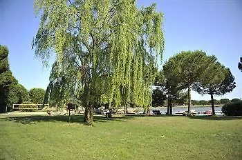 Club Village & Romea Semesteranläggning (resort) Lido di Volano