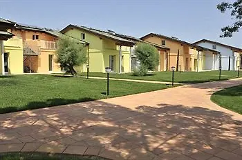 Resort Club Village&hotel Romea 3*