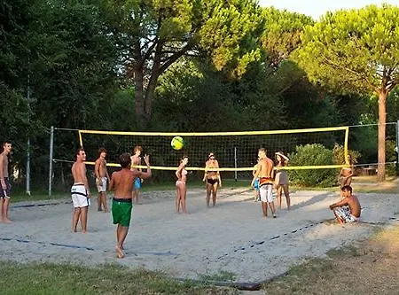Club Village & Romea Ośrodek wypoczynkowy 3*