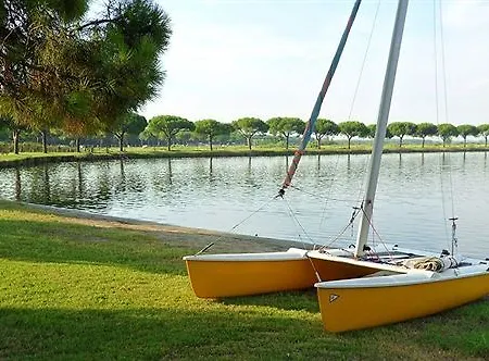 Club Village & Romea Üdülőközpont Lido di Volano