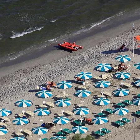 Club Village&hotel Romea Resort