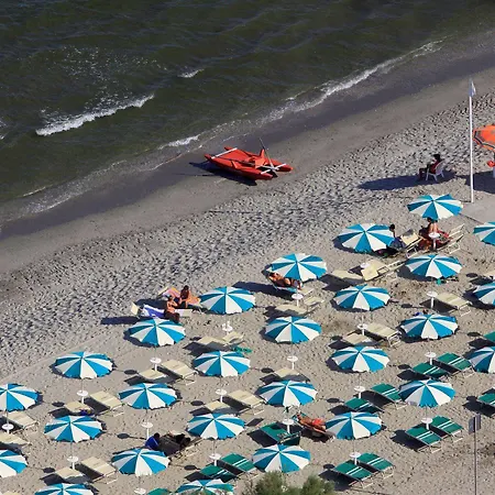 Club Village & Romea Ośrodek wypoczynkowy