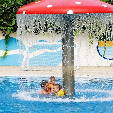 Ośrodek wypoczynkowy Club Village & Romea