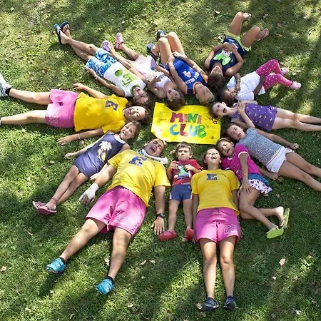 Club Village & Romea Resort