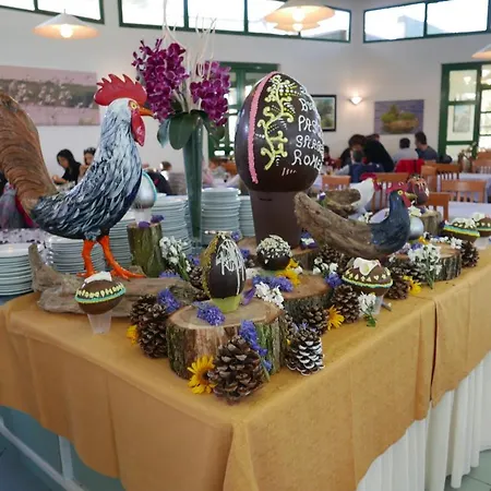 Club Village & Romea Resort Lido di Volano