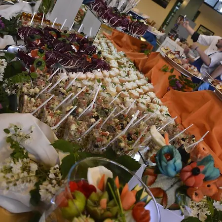 Club Village & Romea Lido di Volano