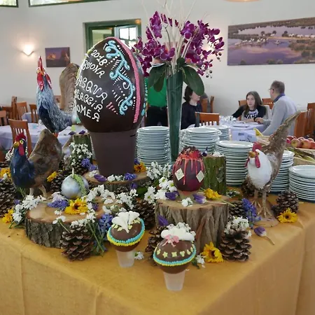 Club Village & Romea Resort 3*