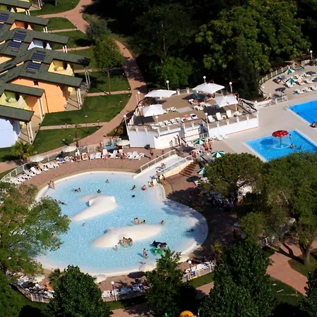 Club Village & Romea 3* Lido di Volano