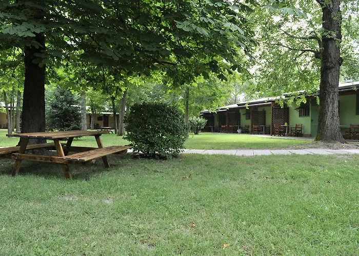 Resort Club Village & Romea 3*