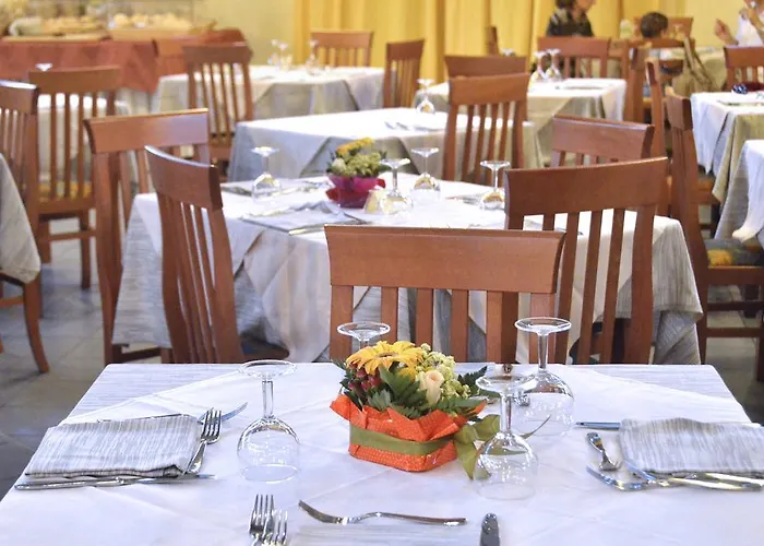 Club Village & Romea Resort