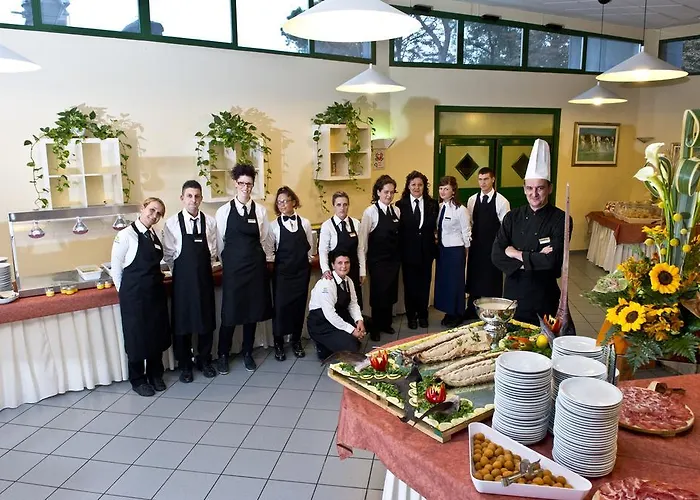 Club Village & Romea Resort Lido di Volano