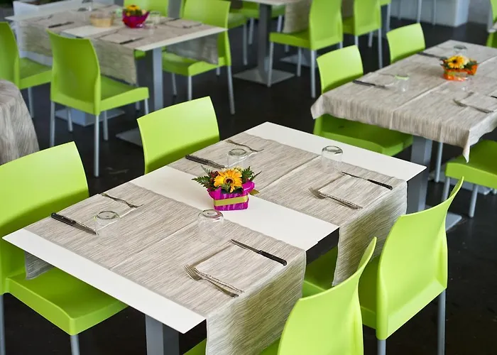 Club Village & Romea 3* Lido di Volano