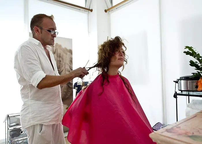 Resort Club Village & Romea 3*