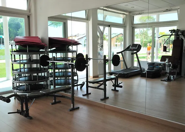 Resort Club Village & Romea Lido di Volano