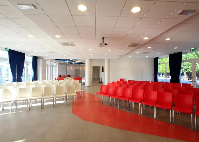 度假村 罗米亚海滨俱乐部酒店 黎都-迪沃拉诺