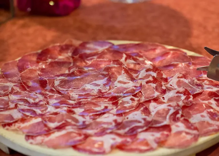 Club Village & Romea Resort