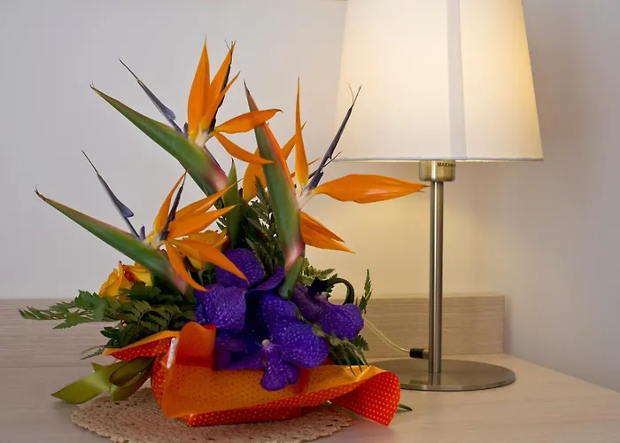 Resort Club Village & Romea 3*