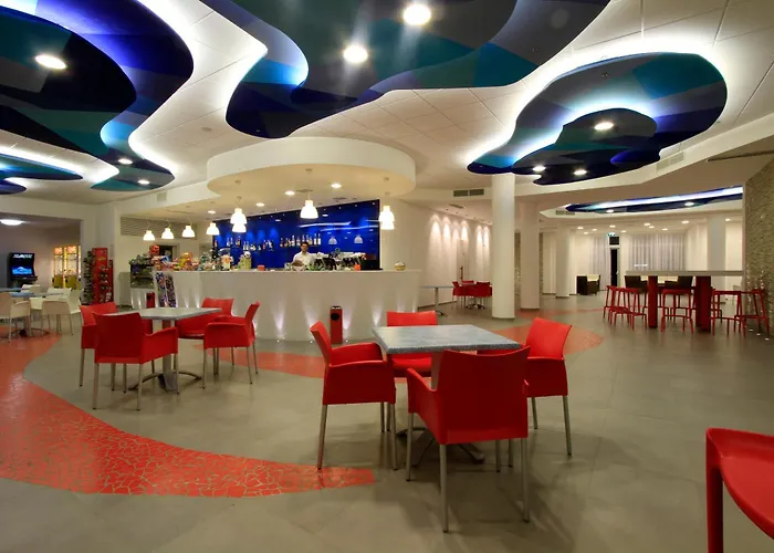 Club Village & Romea Lido di Volano