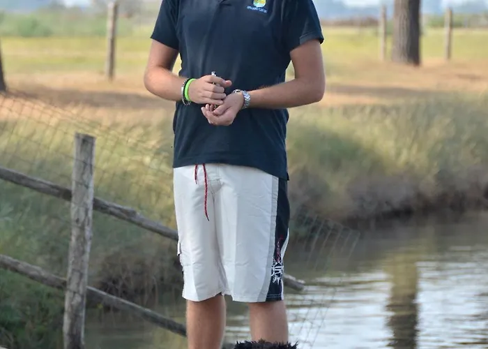 Club Village & Romea