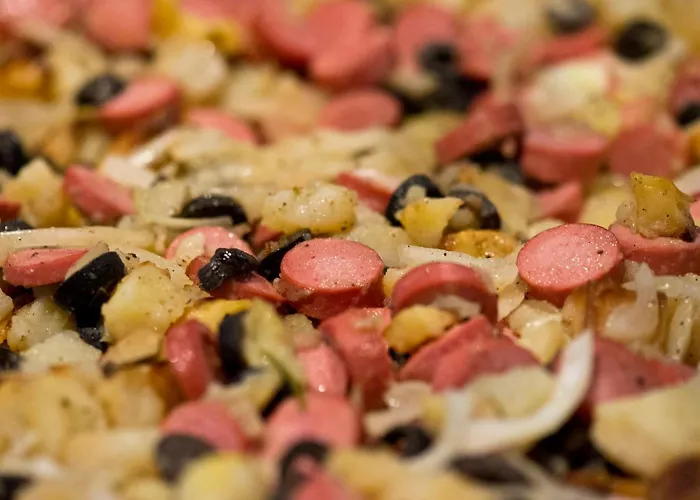 Resort Club Village & Romea