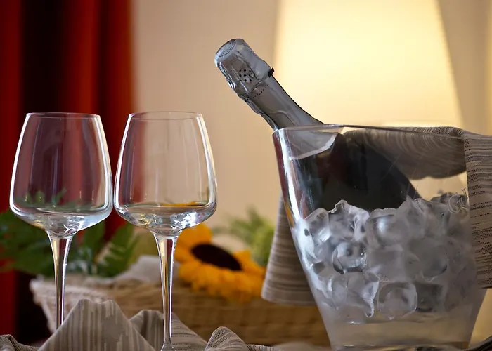 Club Village & Romea 3* Lido di Volano