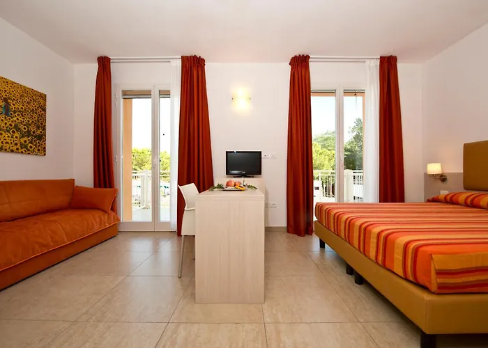 Resort Club Village & Romea Lido di Volano