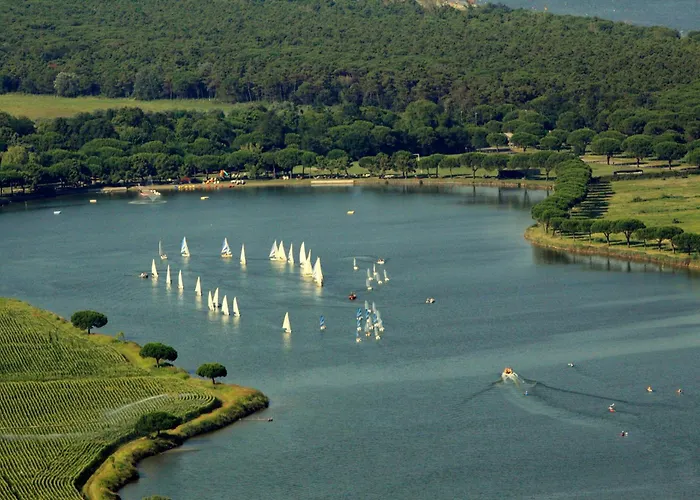 Club Village & Romea