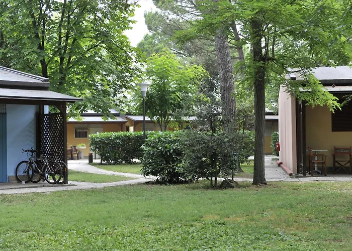 Resort Club Village & Romea 3*