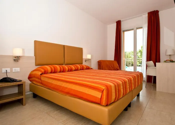 Resort Club Village & Romea