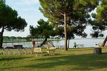 Club Village & Romea Station touristique Lido di Volano