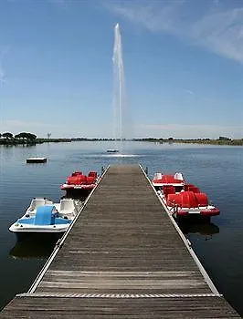 Club Village & Romea Rezort 3*