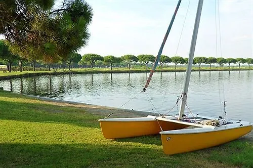 Club Village & Romea Station touristique Lido di Volano