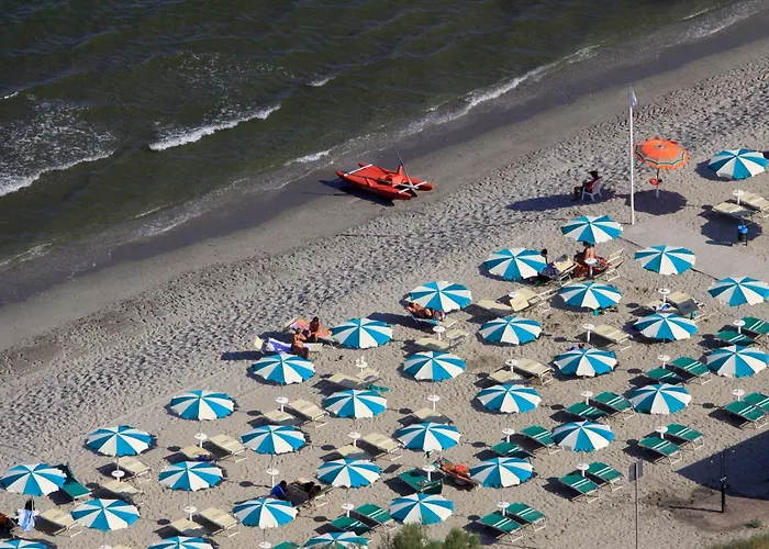 Club Village & Romea Resort