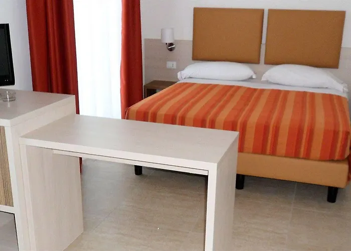 Station touristique Club Village & Romea 3*