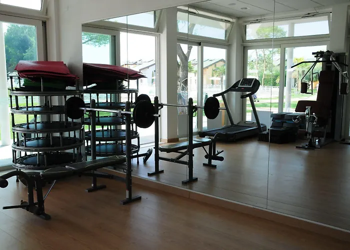 Club Village & Romea